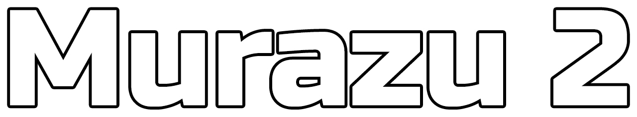 Murazu 2 logo